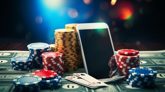 bet 477 ট্রেজার স্লট শেখার ধাপভিত্তিক দৃশ্য