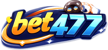 bet 477 মূল লোগো